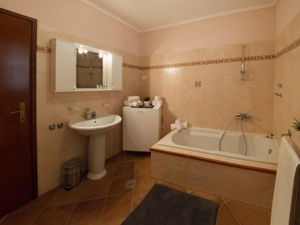 Apartment Duketis Rovinj Dış mekan fotoğraf