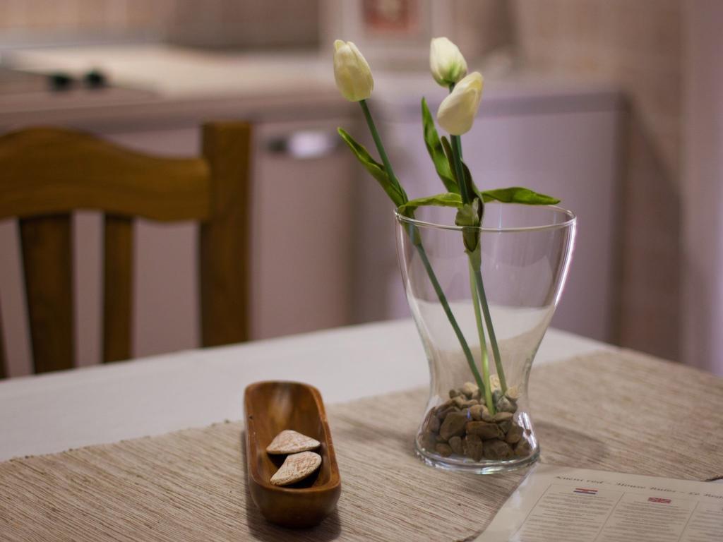Apartment Duketis Rovinj Dış mekan fotoğraf